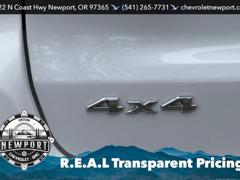 Used 2023 Jeep Compass Latitude AWD/4WD image 26