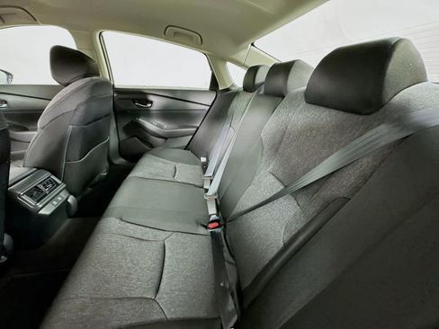 Used 2025 Honda Accord LX image 4