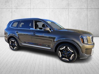 Used 2023 Kia Telluride S