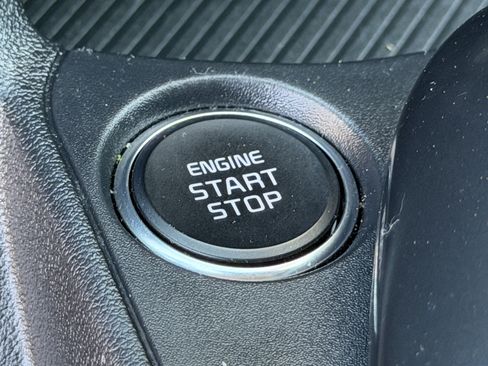 Used 2025 Kia K4 FWD image 21