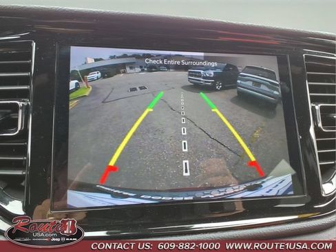 Used 2023 Dodge Durango R/T AWD/4WD image 35