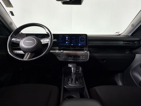 Used 2024 Hyundai Kona SEL AWD/4WD image 14