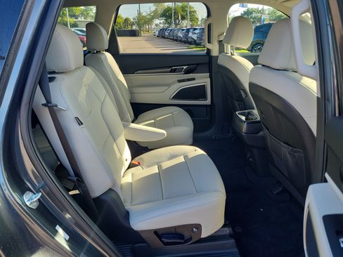 Certified 2023 Kia Telluride S w/ S Sunroof Package FWD image 12