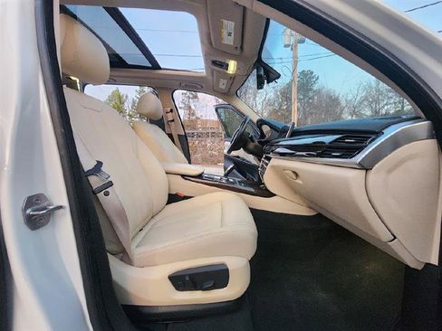 Used 2016 BMW X5 xDrive35i image 21