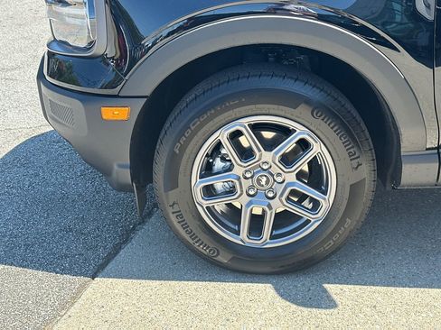 New 2025 Ford Bronco Sport Big Bend w/ Convenience Package image 41