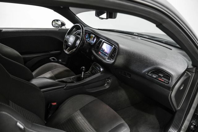 Used 2021 Dodge Challenger R/T Scat Pack RWD image 15
