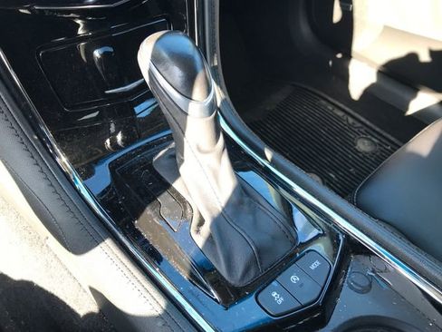 Used 2018 Cadillac ATS 2.0T AWD Sedan image 7