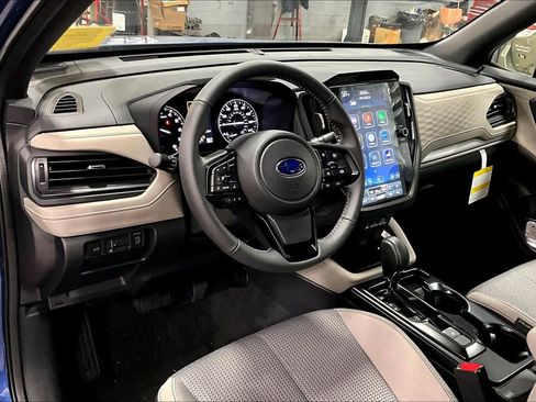 New 2026 Subaru Forester Premium image 8