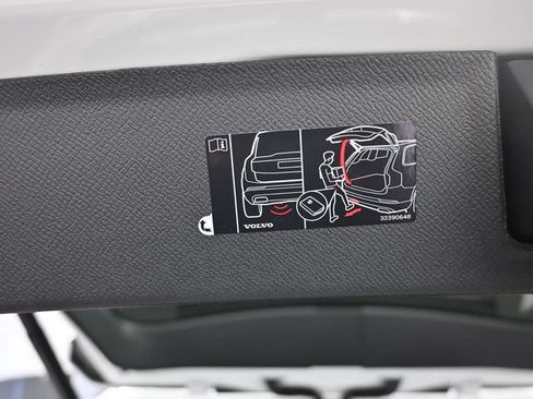 Certified 2026 Volvo XC90 B6 Ultra AWD/4WD image 27