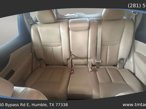 Used 2020 Nissan Rogue SL AWD/4WD image 23