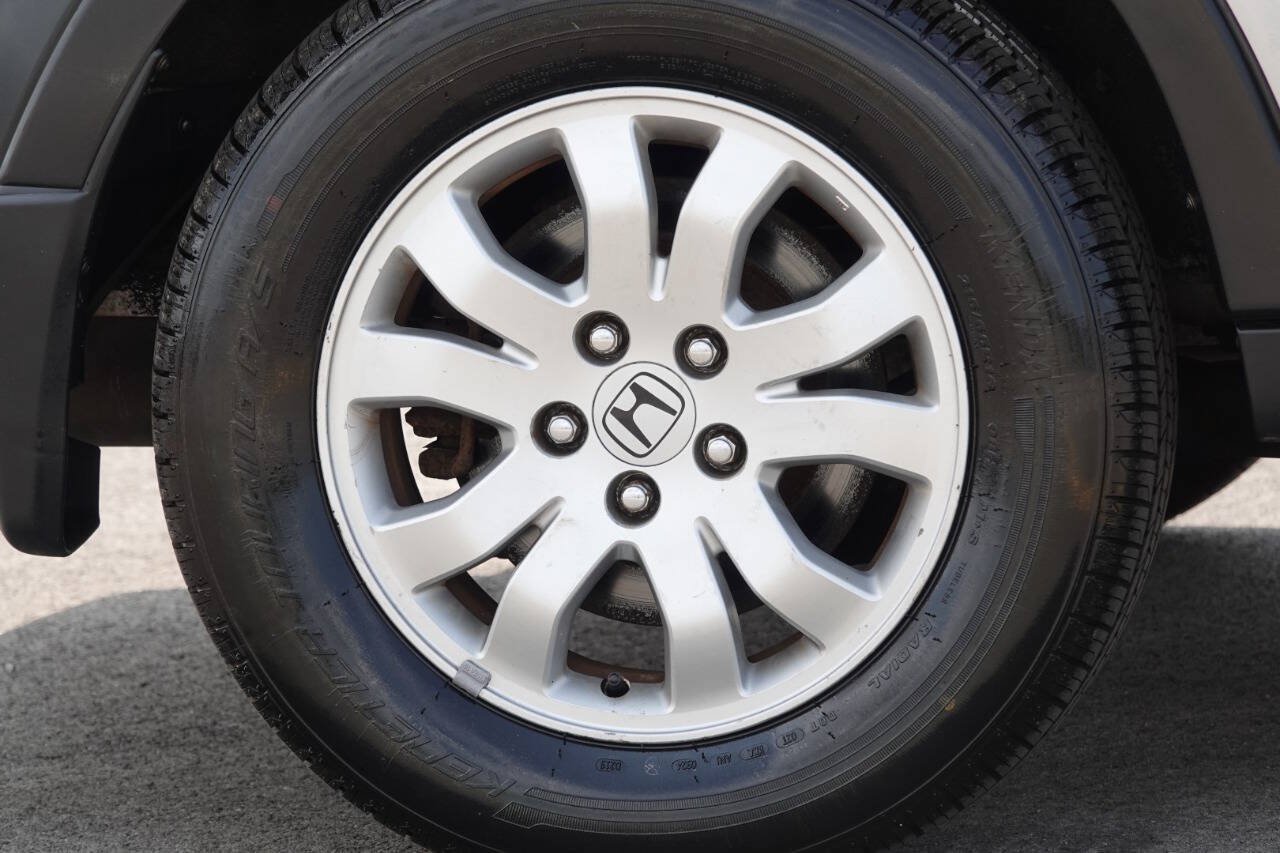 Used 2005 Honda CR-V EX image 61