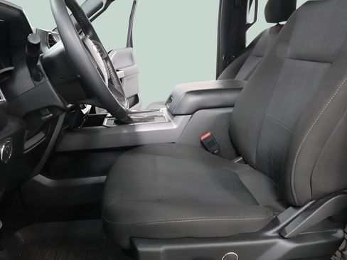 Used 2018 Ford F150 XLT w/ Equipment Group 301A Mid AWD/4WD image 23