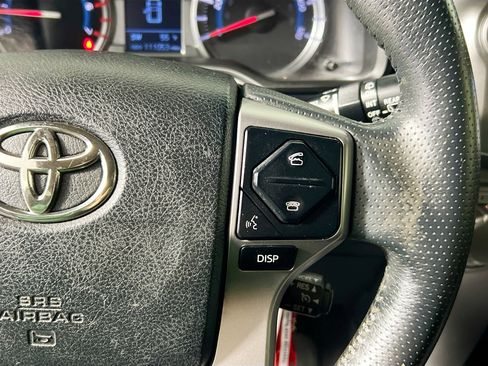 Used 2016 Toyota 4Runner SR5 Premium image 19