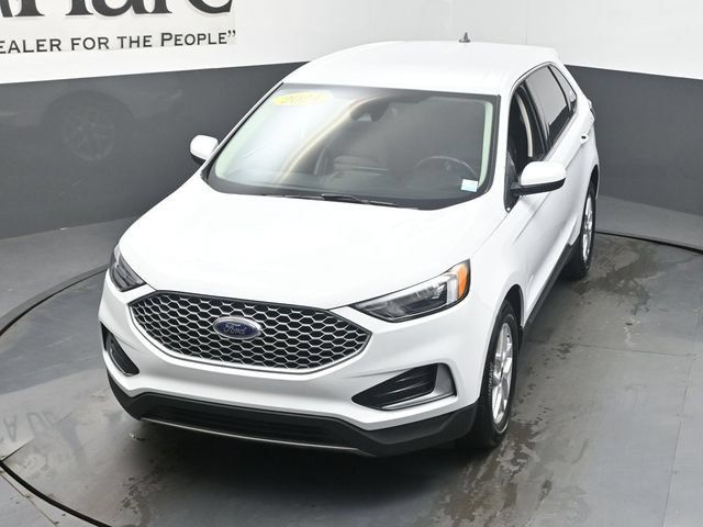 Used 2024 Ford Edge SEL AWD/4WD image 51