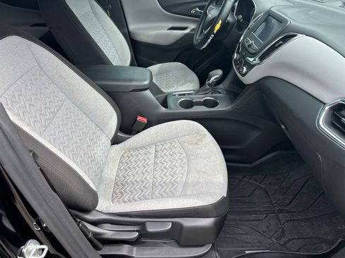 Used 2023 Chevrolet Equinox LS w/ LS Convenience Package image 11