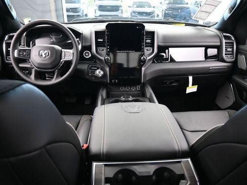 New 2026 RAM 1500 Laramie w/ Night Edition image 31