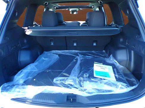 Certified 2026 Subaru Forester Premium AWD/4WD image 20