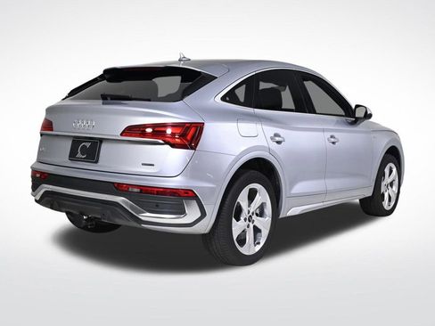 Certified 2023 Audi Q5 2.0T Premium Plus w/ Premium Plus Package image 5