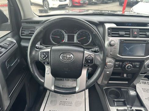Used 2015 Toyota 4Runner SR5 Premium image 21