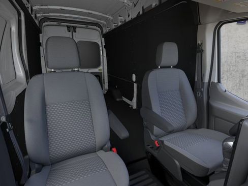 New 2026 Ford Transit 350 148 High Roof AWD image 10