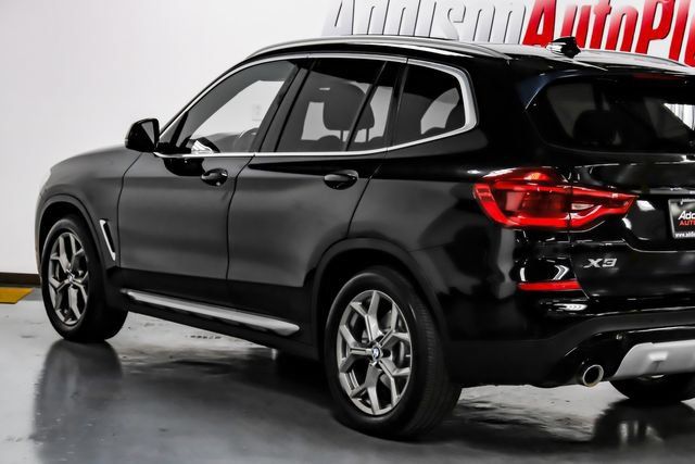 Used 2021 BMW X3 sDrive30i w/ Convenience Package RWD image 17