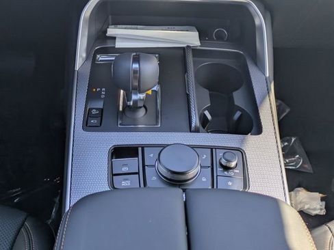 New 2026 MAZDA CX-90 3.3 Turbo w/ Premium Plus Pkg AWD/4WD image 16