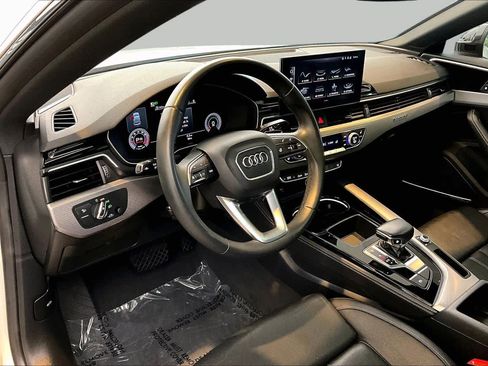 Used 2023 Audi A5 2.0T Premium Plus w/ Premium Plus AWD/4WD image 18