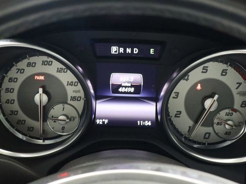 Used 2016 Mercedes-Benz SLK 300 image 18