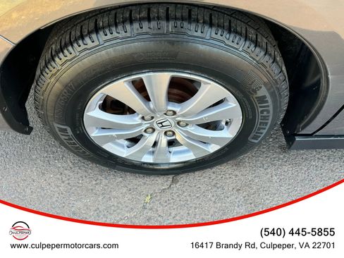 Used 2014 Honda Odyssey EX-L image 28