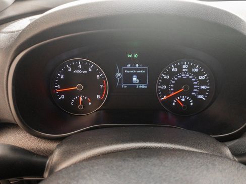 Used 2019 Kia Sportage EX w/ EX Premium Package image 14