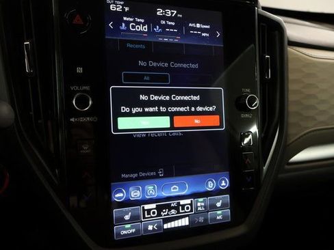 Certified 2025 Subaru Forester Premium w/ Convenience Package #1 image 21