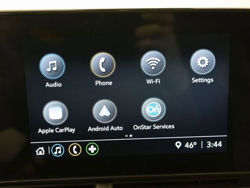 Used 2024 Chevrolet Trax LS w/ Driver Confidence Package image 22