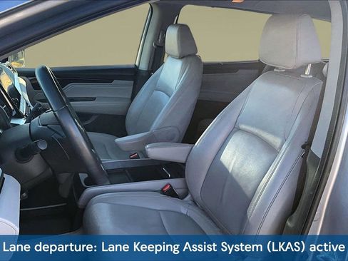 Used 2021 Honda Odyssey Touring image 24