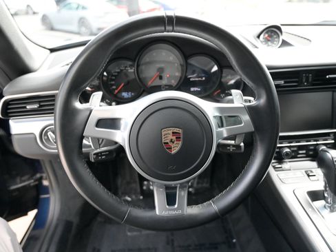 Used 2016 Porsche 911 Carrera S image 24