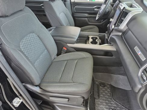 Used 2025 RAM 1500 Lone Star RWD image 27
