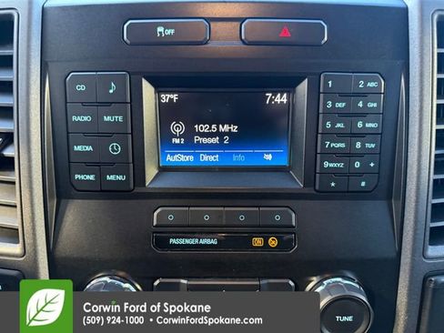 Used 2017 Ford F250 XL w/ Power Equipment Group image 25