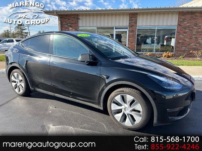 Used 2024 Tesla Model Y Long Range