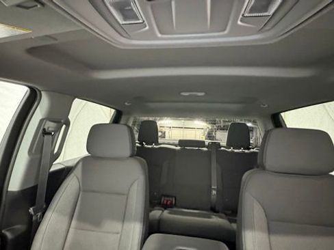 New 2026 Chevrolet Silverado 1500 LT image 27