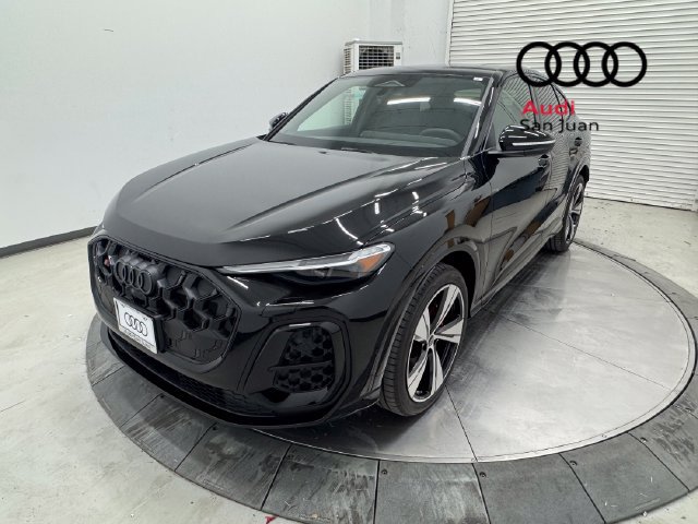New 2026 Audi SQ5 Premium Plus AWD/4WD image 39