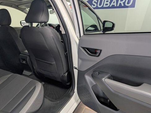 Certified 2025 Subaru Crosstrek 2.0i Premium image 28
