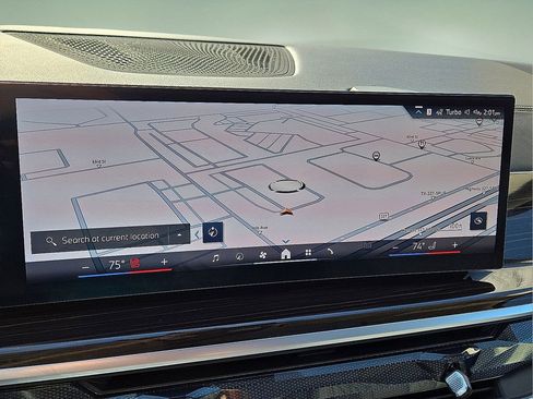 Used 2026 BMW X7 xDrive40i image 24