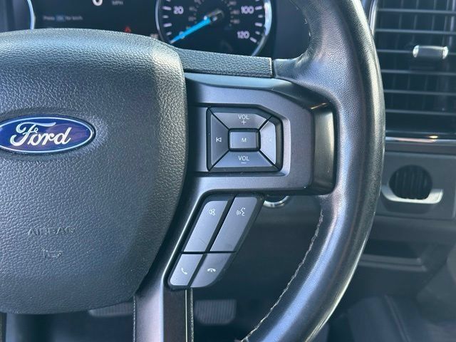 Used 2019 Ford Expedition Max Limited AWD/4WD image 20