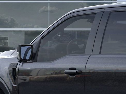 New 2025 Ford F150 XLT w/ Equipment Group 302A MID image 21