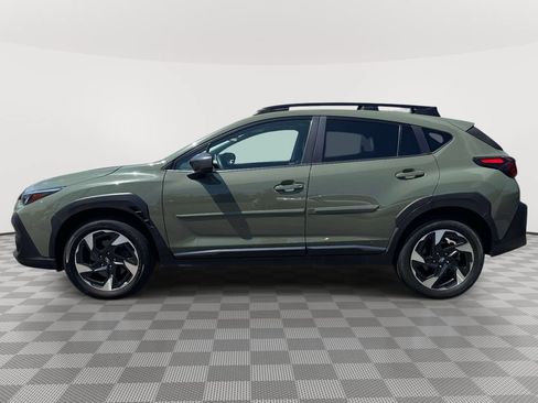 Used 2024 Subaru Crosstrek 2.5i Limited AWD/4WD image 5