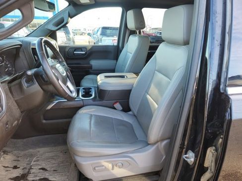 Used 2021 GMC Sierra 1500 SLT w/ SLT Premium Plus Package image 19