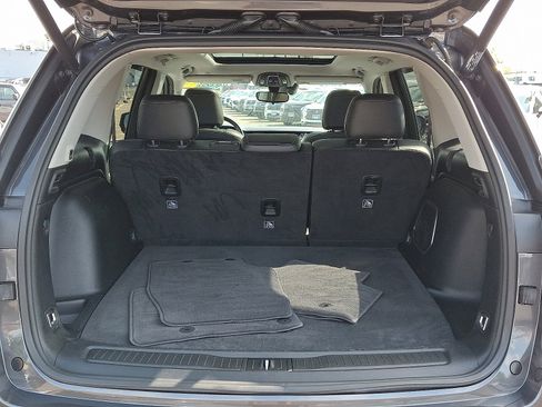 Used 2022 Jeep Grand Cherokee Limited image 29