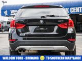 Used 2015 BMW X1 xDrive28i image 5