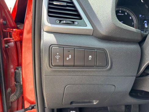 Used 2017 Hyundai Tucson SE Plus FWD image 24