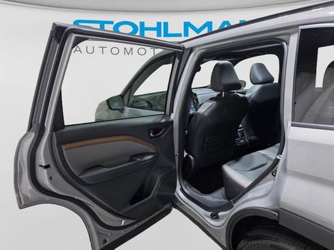 Certified 2025 Subaru Forester Sport AWD/4WD image 25