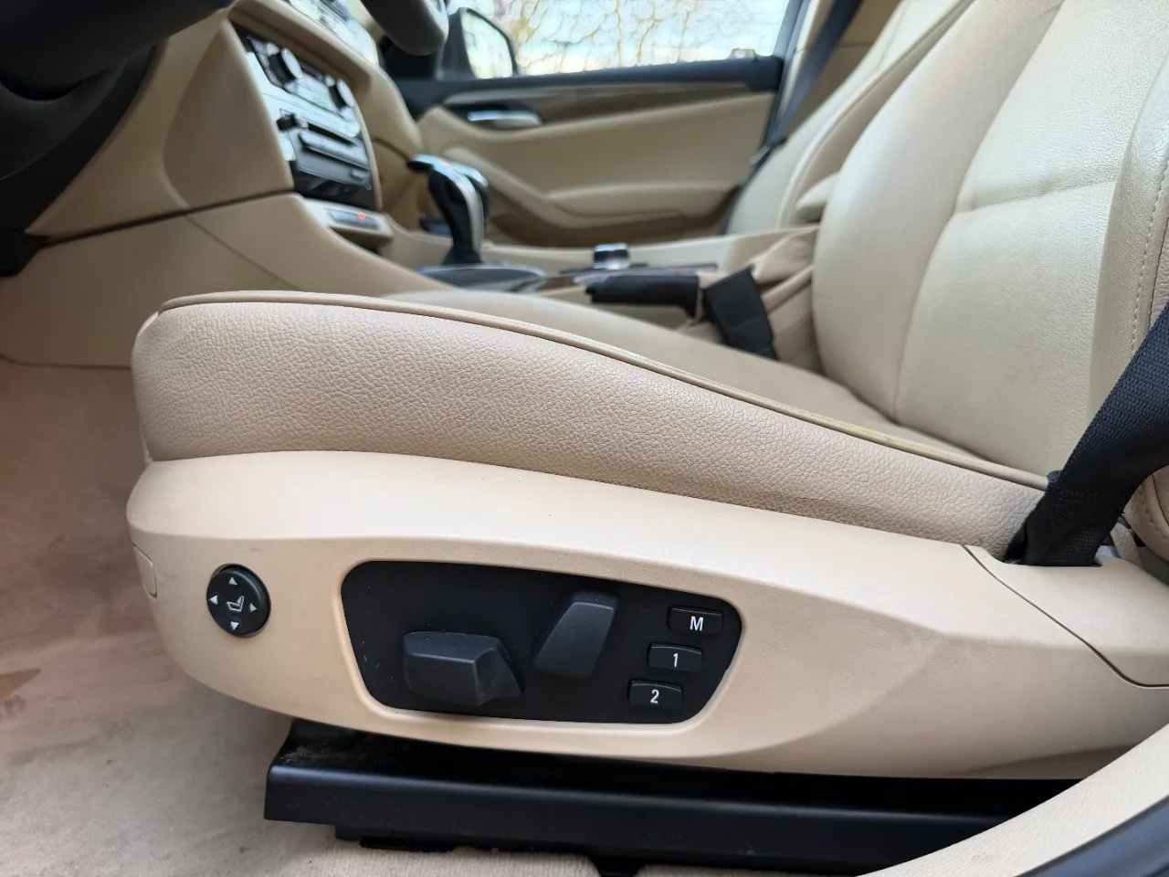 Used 2014 BMW X1 xDrive28i AWD/4WD image 27